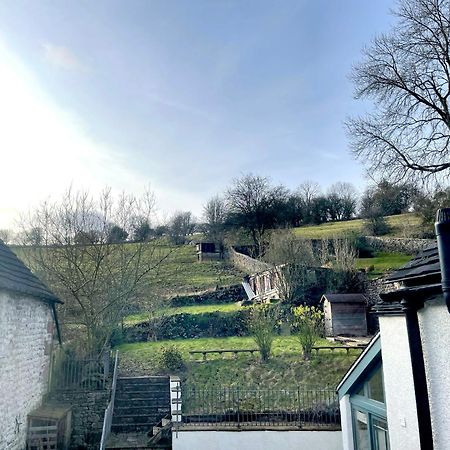 Bert'S - Your Idyllic Derbyshire Retreat Bonsall Ngoại thất bức ảnh