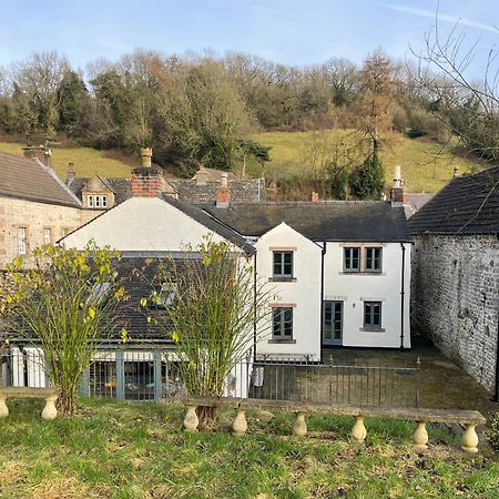 Bert'S - Your Idyllic Derbyshire Retreat Bonsall Ngoại thất bức ảnh