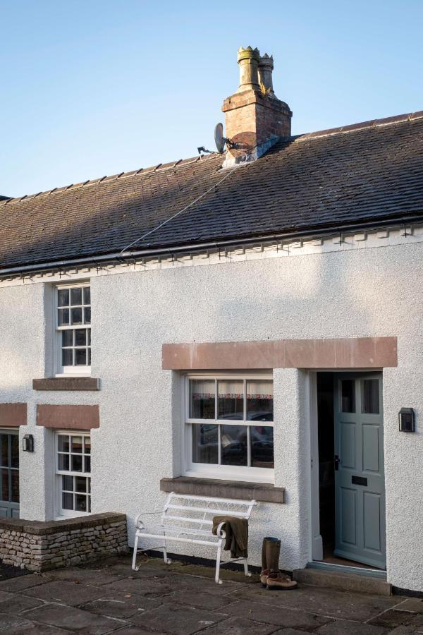 Bert'S - Your Idyllic Derbyshire Retreat Bonsall Ngoại thất bức ảnh
