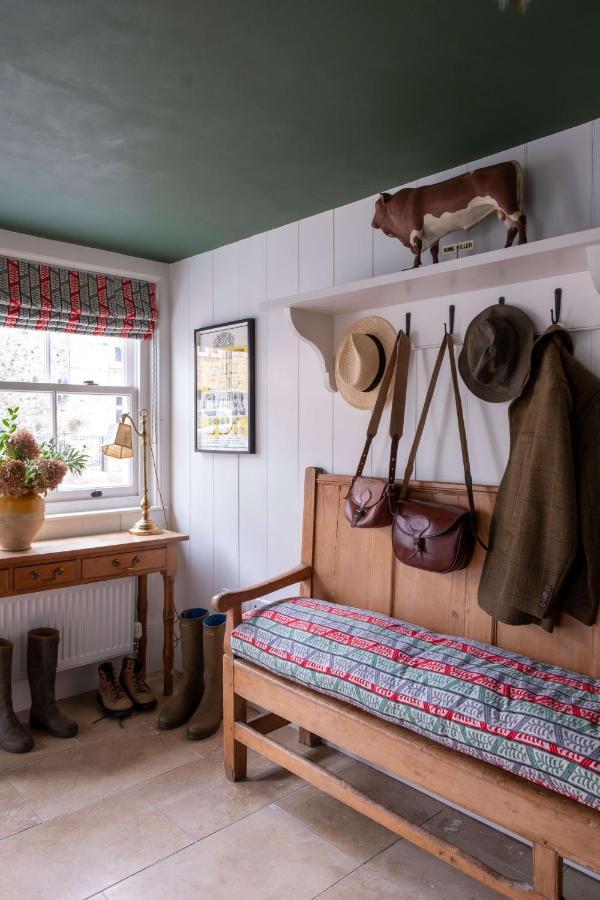 Bert'S - Your Idyllic Derbyshire Retreat Bonsall Ngoại thất bức ảnh