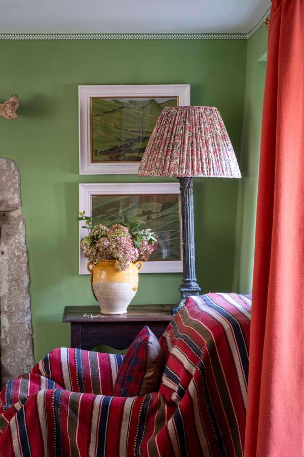 Bert'S - Your Idyllic Derbyshire Retreat Bonsall Ngoại thất bức ảnh