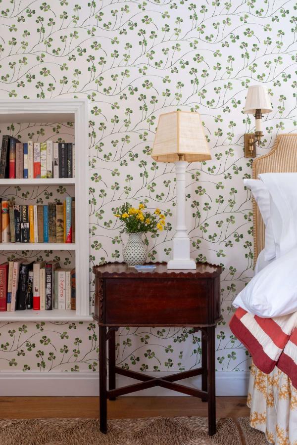 Bert'S - Your Idyllic Derbyshire Retreat Bonsall Ngoại thất bức ảnh