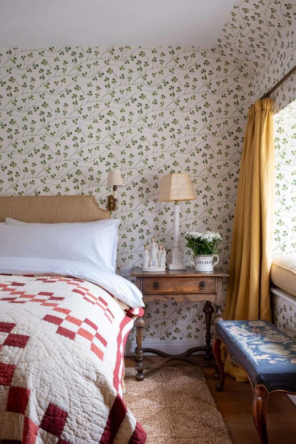 Bert'S - Your Idyllic Derbyshire Retreat Bonsall Ngoại thất bức ảnh