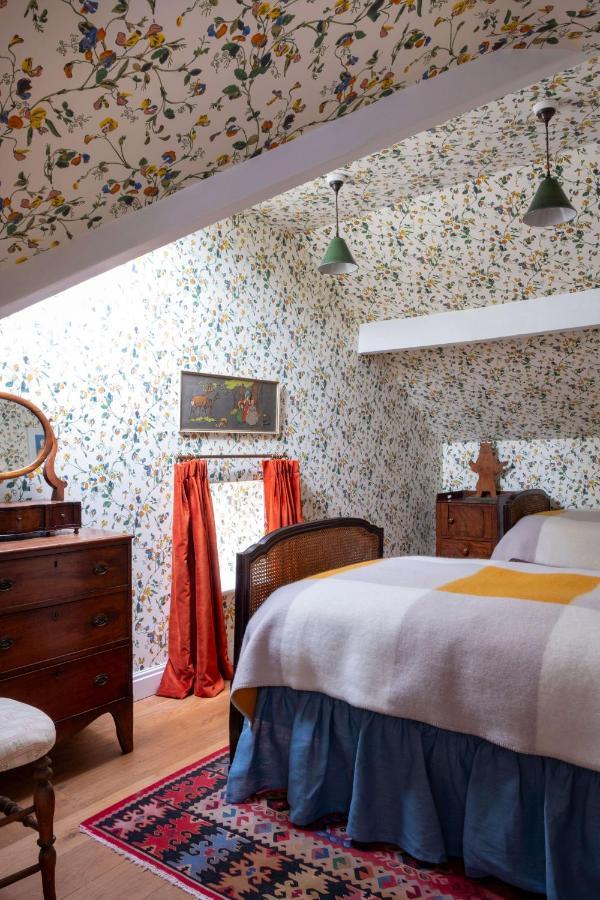 Bert'S - Your Idyllic Derbyshire Retreat Bonsall Ngoại thất bức ảnh
