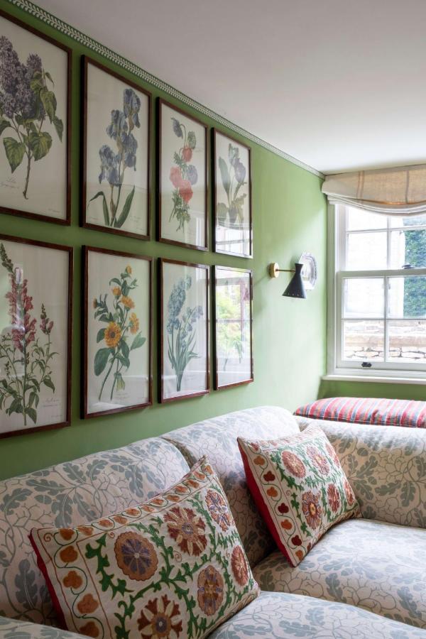 Bert'S - Your Idyllic Derbyshire Retreat Bonsall Ngoại thất bức ảnh