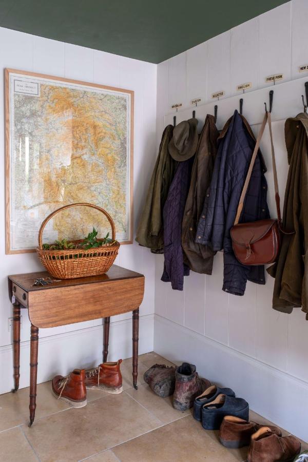Bert'S - Your Idyllic Derbyshire Retreat Bonsall Ngoại thất bức ảnh