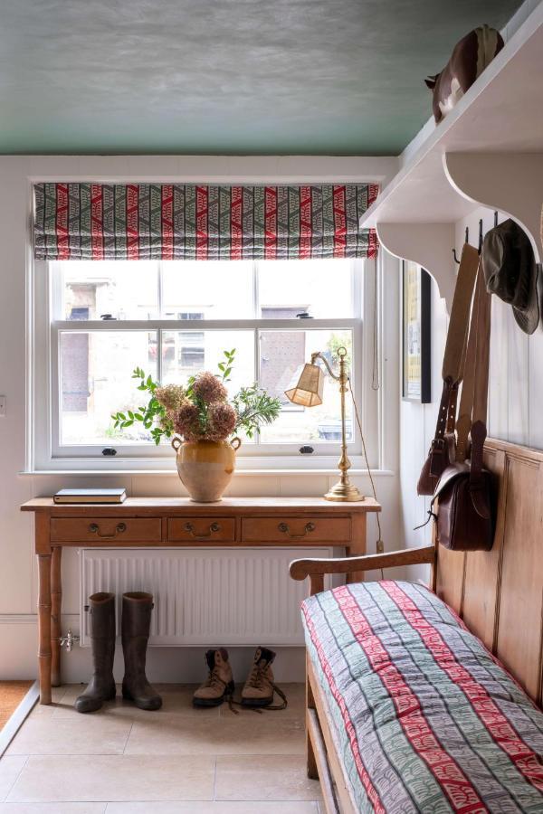 Bert'S - Your Idyllic Derbyshire Retreat Bonsall Ngoại thất bức ảnh