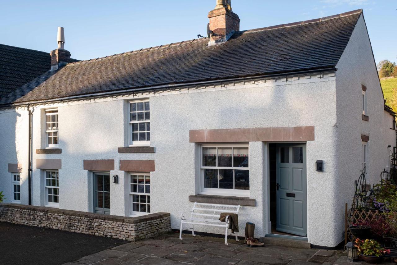 Bert'S - Your Idyllic Derbyshire Retreat Bonsall Ngoại thất bức ảnh